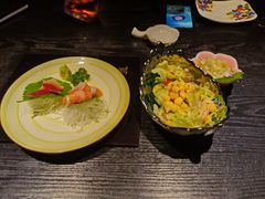 -长崎屋·日本料理·刺身·烧鸟(天河北路店)