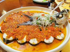 -白家大院·王府宫廷菜(苏州街店)