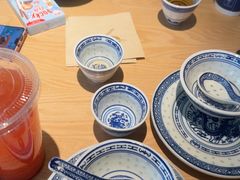 -南京大牌档(龙江新城市广场店)