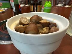 -果果高餐厅(香开新城西区店)