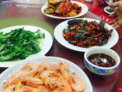 -南海渔家•海鲜•正宗海南菜(海棠湾店)