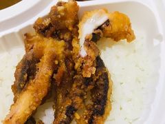 -CoCo壱番屋(久光百货店)