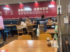 -回味鸭血粉丝汤(夫子庙瞻园路店)