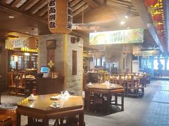 -杨记隆府(重庆总店)