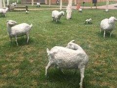 -九十九顶毡房(阜石路店)