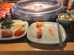 -梨花自助烤肉(乐宾店)