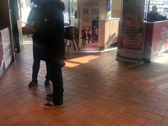 -肯德基(巴沟店)