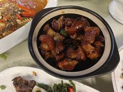 -云隐小厨·传统大理美食(复兴路店)