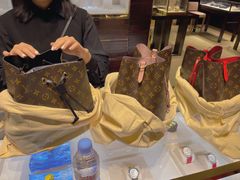 -LV路易威登(王府井半岛酒店)