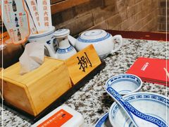 -南京大牌档(崇文门国瑞店)