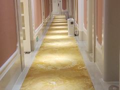 -苏州吴中白金汉爵大酒店