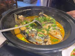 -千岛湖小鱼儿·淳安匠心农家菜