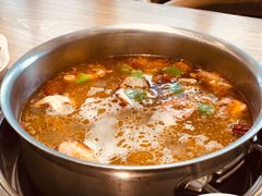 -守柴炉烤鸭(中海国际店)