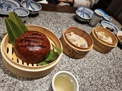 -南京大牌档(济南万象城店)