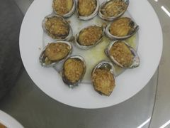 -富港会·海鲜酒楼(墟沟店)