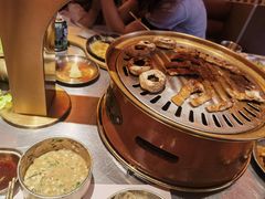 -西塔老太太泥炉烤肉(苏州大悦城店)