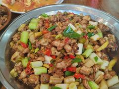 -佬缸炮江湖川菜(玉林店)