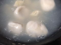 -绿杨馄饨临顿路店