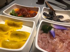 -海底捞火锅(振华商厦店)
