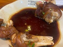 -藏书金记家宝羊肉馆(黄河北路店)