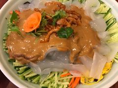 -小土豆北方菜馆(文慧园店)