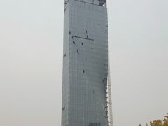 -百林公园-两江幸福广场