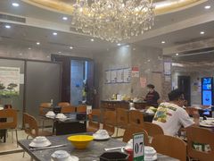 -美极鲜食坊(宝安南路店)