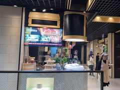-川骄海鲜自助(亚运村店)