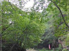 -北京上方山国家森林公园