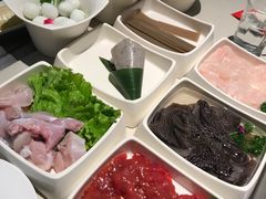 -海底捞火锅(勒泰店)