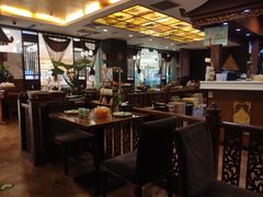 -荷花泰菜(东方新天地店)