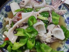 -阿水杠面(漳港店)