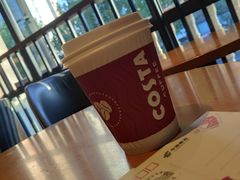 -COSTA COFFEE(上海虹口公园店)