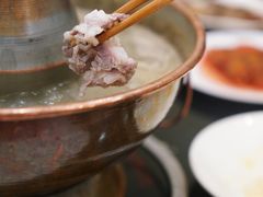 -情忆草原涮肉馆