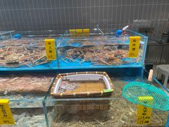 -瓯菜排档·温州海鲜(玕南店)