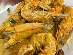 -大茄来海鲜餐厅(亚洲城分行)