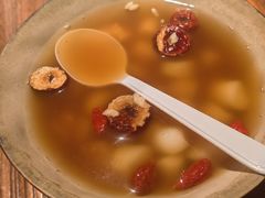 -甘婆婆醪糟汤圆