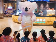 -清河半岛温泉度假酒店