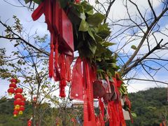 -东莞观音山旅游风景区