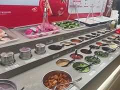 -海底捞火锅(丰尚国际广场店)