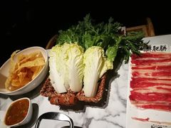 -大喜牛鲜牛肉火锅(世纪金源店)