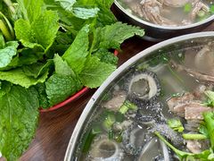 -攀枝花·任德琼·盐边羊肉米线