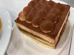 提拉米苏-宜家·瑞典风味餐厅(烟台路店)
