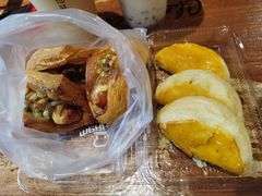 -美味思·面包蛋糕(盛平店)