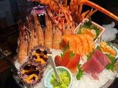 -花潮料理艺食馆(成都万象城店)