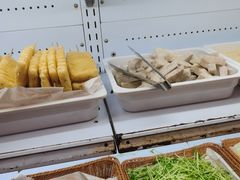 -鹿客臻鲜海鲜自助餐厅(永旺店)