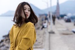 -花屿迷鹿写真馆