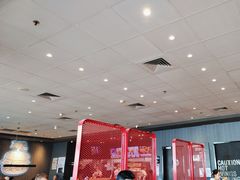 -肯德基(堤口店)