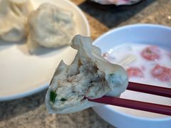 -金谷园饺子馆(北邮总店)