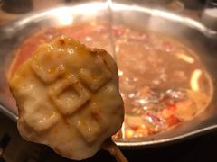 -湊湊火锅·茶憩(石家庄万象城店)